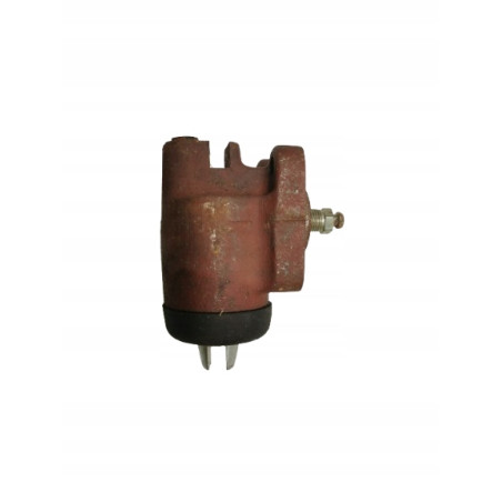 CYLINDER HAMULCOWY BEZ ODPOWIETRZANIA PRZÓD LUBLIN,ŻUK DAEWOO FSO CHR32-3
