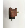 CYLINDER HAMULCOWY BEZ ODPOWIETRZANIA PRZÓD LUBLIN,ŻUK DAEWOO FSO CHR32-3