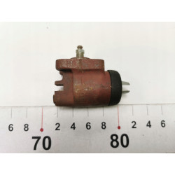 CYLINDER HAMULCOWY BEZ ODPOWIETRZANIA PRZÓD LUBLIN,ŻUK DAEWOO FSO CHR32-3