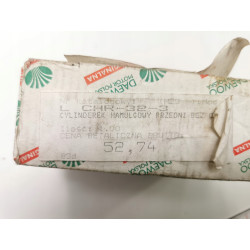 CYLINDER HAMULCOWY BEZ ODPOWIETRZANIA PRZÓD LUBLIN,ŻUK DAEWOO FSO CHR32-3