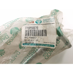 RAMIĘ GÓRNE DRZWI BOCZNYCH PRZESUWNYCH LUBLIN NOWY TYP 779058878