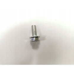 ŚRUBA MOCOWANIA TARCZY HAMULCOWEJ PRZÓD DAEWOO FSO LUBLIN OE 3333-3501027