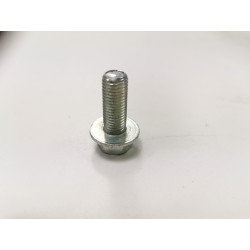 ŚRUBA MOCOWANIA TARCZY HAMULCOWEJ PRZÓD DAEWOO FSO LUBLIN OE 3333-3501027