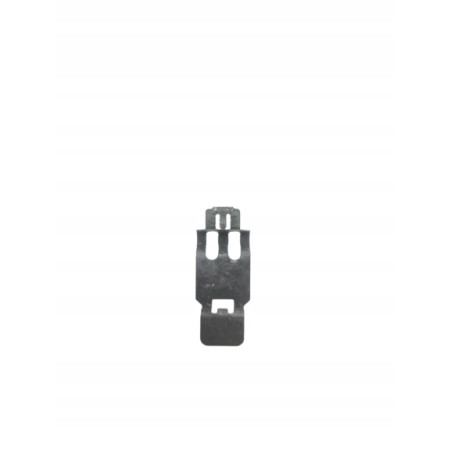 ZATRZASK PANELA STEROWANIA OGRZEWANIEM DAEWOO FSO LUBLIN 1/2/3 OE 793444610