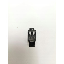 ZATRZASK PANELA STEROWANIA OGRZEWANIEM DAEWOO FSO LUBLIN 1/2/3 OE 793444610