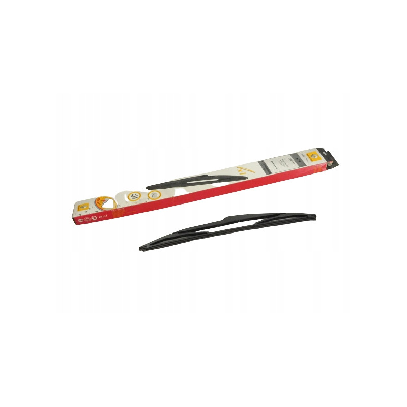 PIÓRO WYCIERACZKI TYŁ RENAULT MEGANE III BERLINE, COUPE 10/08- 287900003R