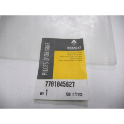 PRZEWÓD MASOWY RENAULT TWINGO OE 7701045627