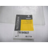 PRZEWÓD MASOWY RENAULT TWINGO OE 7701045627