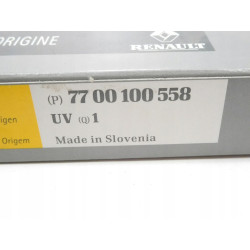 Świeca żarowa Renault Clio II Kangoo OE 7700100558