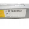 Świeca żarowa Renault Clio II Kangoo OE 7700100558