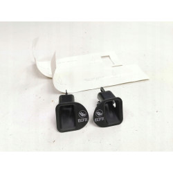 ZESTAW DO UCHWYTU ISOFIX FORD C-MAX 2007-2010 OE 1332664 OE 1332664