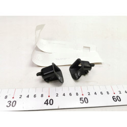 ZESTAW DO UCHWYTU ISOFIX FORD C-MAX 2007-2010 OE 1332664 OE 1332664