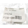 ZESTAW DO UCHWYTU ISOFIX FORD C-MAX 2007-2010 OE 1332664 OE 1332664