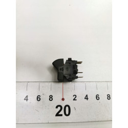 Przełącznik ogrzewania szyby Daewoo FSO Polonez Caro 056749