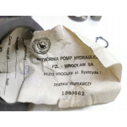 Zestaw naprawczy hamulca ręcznego tył lewy Polonez 1900062 61900062