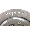 TARCZA SPRZĘGŁA PN S17-2 62192