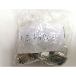 Nakrętka koła M12 x 1,5 mm FE44949