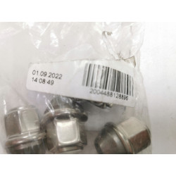 Nakrętka koła M12 x 1,5 mm FE44949