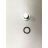 Korek spustowy oleju, miska olejowa Febi Bilstein 45618