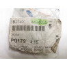 SPINKA LISTWY SZYBY PIONOWEJ - DŁUGA FORD TRANSIT MK6 MK7 OE 4494055