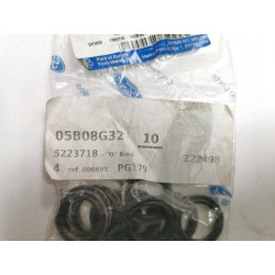 ORING PRZEWODU KLIMATYZACJI FORD B-MAX TRANSIT MONDEO OE 5223718