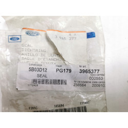 O-ring, uszczelka most tylny Ford Transit 2000-2006 (FY) OE 3965377