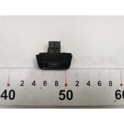 Podświetlenie tablicy rejestracyjnej Ford Transit 1985- 5402-017-41-905