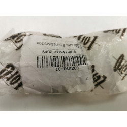 Podświetlenie tablicy rejestracyjnej Ford Transit 1985- 5402-017-41-905