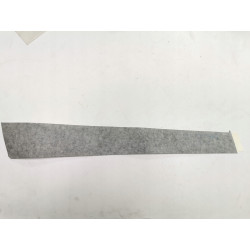 Naklejka drzwi lewy przód Daewoo Espero OE 96189883