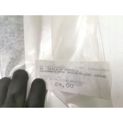 Naklejka drzwi lewy przód Daewoo Espero OE 96189883