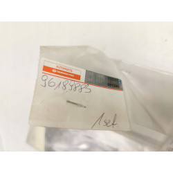 Naklejka drzwi lewy przód Daewoo Espero OE 96189883