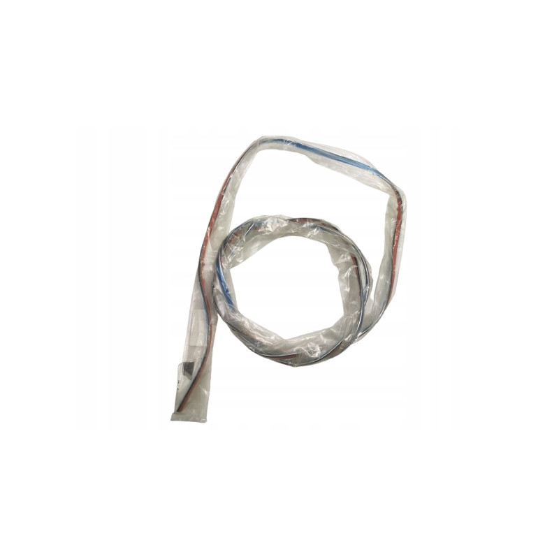 Listwa zderzaka tylnego Daewoo Nexia 1996- OE 96226898