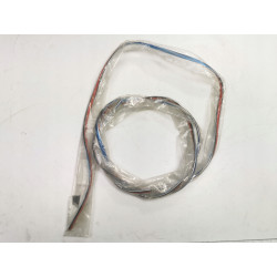 Listwa zderzaka tylnego Daewoo Nexia 1996- OE 96226898