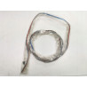 Listwa zderzaka tylnego Daewoo Nexia 1996- OE 96226898