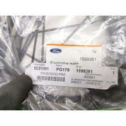 Wiązka halogenów / świateł dziennych Ford Focus Mk2 OE 1599361