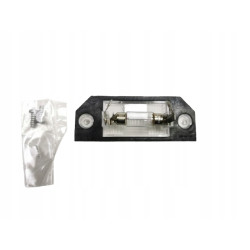 Oświetlenie tablicy rejestracyjnej TYC 15-0223-00-9