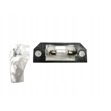 Oświetlenie tablicy rejestracyjnej TYC 15-0223-00-9