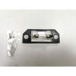 Oświetlenie tablicy rejestracyjnej TYC 15-0223-00-9