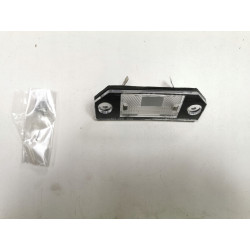 Oświetlenie tablicy rejestracyjnej TYC 15-0223-00-9