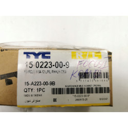 Oświetlenie tablicy rejestracyjnej TYC 15-0223-00-9