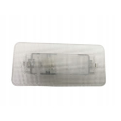 Lampka oświetlenia wnętrza (bez przełącznika) Ford Transit MK6 OE 4060855