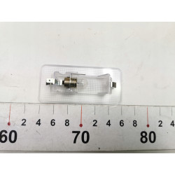 Lampka oświetlenia wnętrza (bez przełącznika) Ford Transit MK6 OE 4060855
