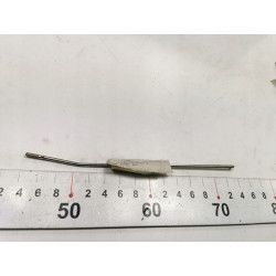 Cięgno blokady wewnętrzne lewe Daewoo FSO Lublin 316003083