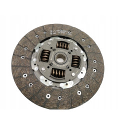 Tarcza sprzęgła LUK Ford Transit 2.4 2000- 3C11-7550-CB