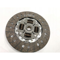 Tarcza sprzęgła LUK Ford Transit 2.4 2000- 3C11-7550-CB