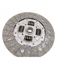 Tarcza sprzęgła LUK Ford Transit 2.4 2000- 3C11-7550-CB