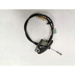 Linka maski z uchwytem Ford Fiesta MK1 OE 6050783