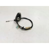 Linka maski z uchwytem Ford Fiesta MK1 OE 6050783