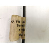 Linka maski z uchwytem Ford Fiesta MK1 OE 6050783