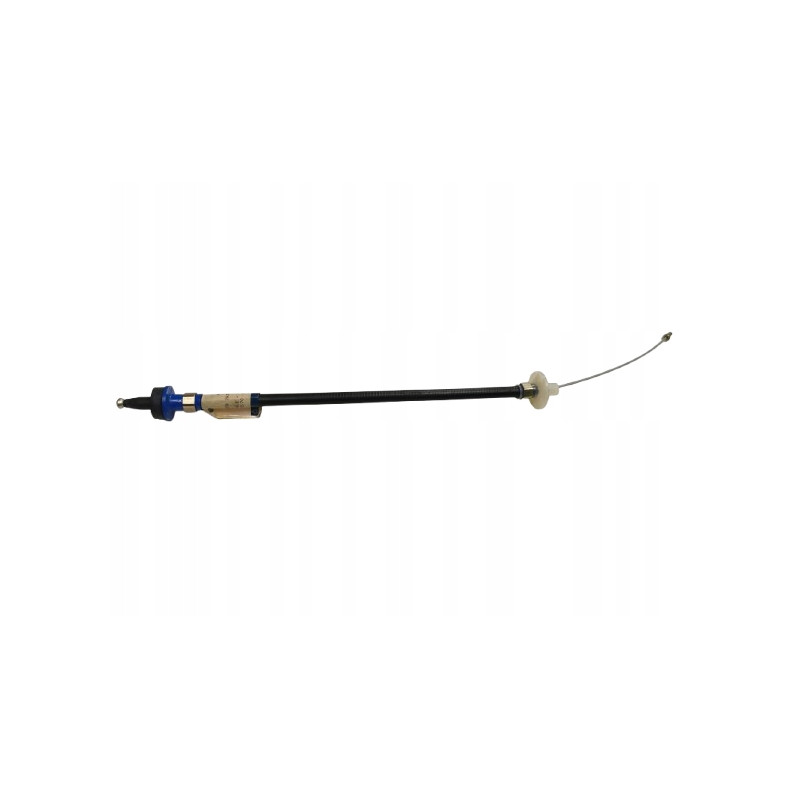 Linka sprzęgła Ford Fiesta III IV OE 6900282